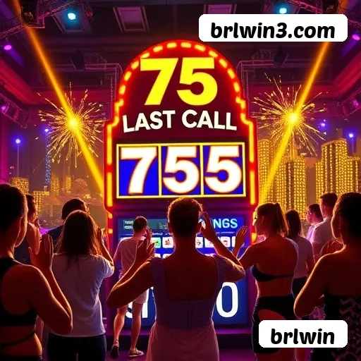 Controle de apostas brlwin