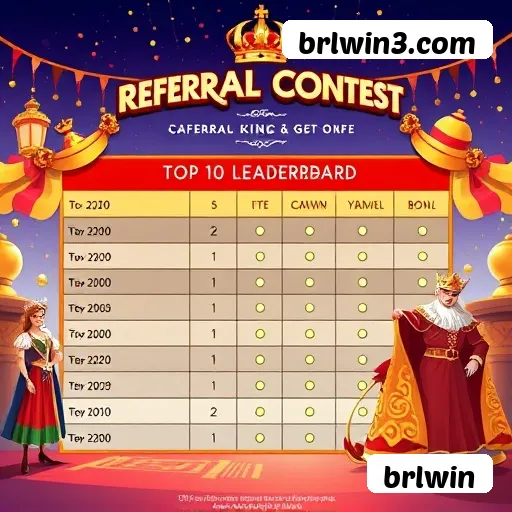 Histórico de apostas brlwin