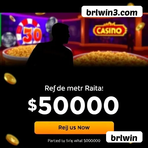 Qualificar VIP brlwin